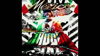 DEMO KUMBIA HASTA EL FINAL EXCL 2024 DJ CHUCHO TNT FT GUNZES EL IMAGÍNATE [upl. by Ahras]