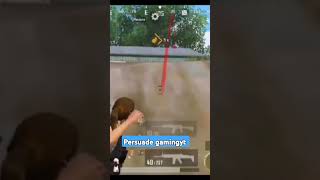 BGMI GRANADE KILSS pubgmobile gaming bgmi persuade [upl. by Adianez]