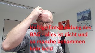 Heftige Entscheidung des BAG  alles ist dicht und so manche bekommen kein Geld [upl. by Aiyram]