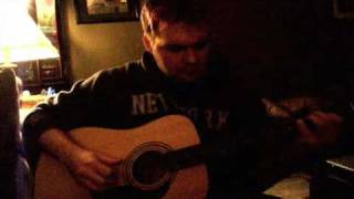 Matt Ledford  Avalon acoustic [upl. by Nitsud440]