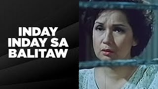 INDAY INDAY SA BALITAW Susan Roces Eddie Gutierrez amp Maricel Soriano  Full Movie [upl. by Eelime680]