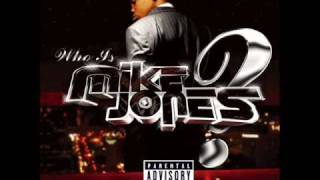 Mike Jones  Back Then [upl. by Suiravat]