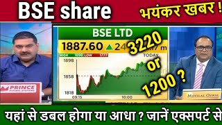 BSE Ltd Share Latest News⚫️ BSE Ltd Share BSE Ltd Share Latest News Today BSE Ltd Share analysis [upl. by Lilac]