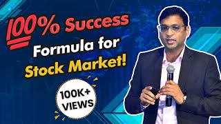 Mastering Stock Market Success Expert Strategies amp Insights  Vivek Bajaj [upl. by Eastman]