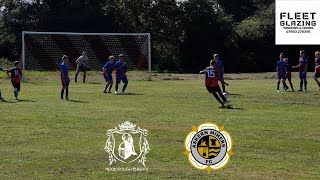 Mexborough Knights U13 v Askern Miners FC U13  HIGHLIGHTS [upl. by Manouch59]