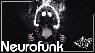 ◄ Neurofunk Mix ► Dirty amp Dark DnB ☠ [upl. by Seni]