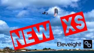 Arthur Guillebert Kiteloop Boardoff Eleveight XS [upl. by Cost]