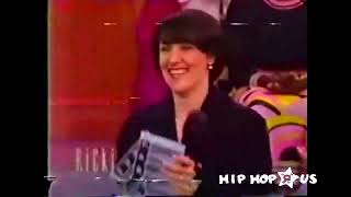 Onyx  Last Dayz  Live on The Ricki Lake Show 1995 [upl. by Eusebio]