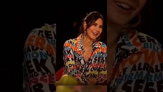 Katrina kaif about Panic situation shortsfeed bollywood motivation viralvideo youtubeshorts [upl. by Ghassan26]