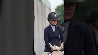 Pony Finals was a thrill usequestrian [upl. by Honoria]