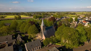 Hervormde Kerk Oene  Morgendienst 18 augustus 2024 930  Live Kerkdienst [upl. by Raddi]