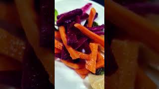 Dieting 🤦🤦🤦😝😝😝trending carrot beetroot lemon diet plan healthy shorts youtubeshorts [upl. by Rothmuller]