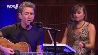 Ich wollte nie erwachsen sein Nessaja Unplugged  Peter Maffay  WDR 4 Radiokonzert 2015 [upl. by Accalia]