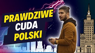 Top 7 rzeczy które upraszczają życie w Polsce [upl. by Solana]