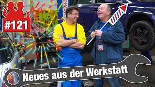 Frohes Neues aus der Werkstatt 🎉  VW Touran Keine Bremskraftunterstützung beim Rückwärtsfahren [upl. by Filiano]