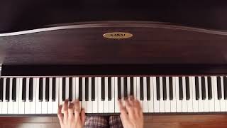 Bastien Piano Basics Level 4 Performance No5 TI Boogie P10 [upl. by Conti]