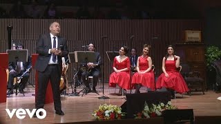 Javier Camarena  Canción de las Brujas En VivoCentro Cultural Roberto Cantoral [upl. by Reid]