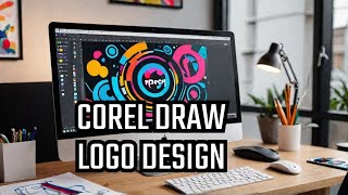 Get a PROFESSIONAL Logo in Just 9 Minutes with This Trick  Beginners [upl. by Ramed484]