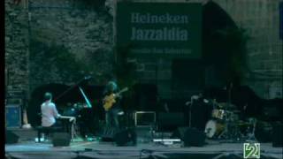 Brad Mehldau amp Pat Metheny  Unrequited [upl. by Assena]