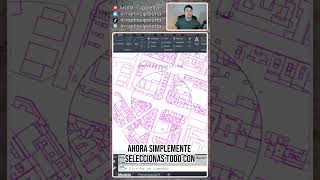 🔴 Cómo RECORTAR en AutoCAD con Extrim [upl. by Ettenav]