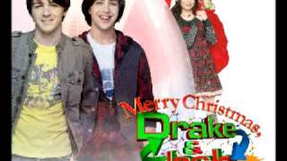 12 days of christmas drake and josh [upl. by Otrebmal491]