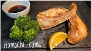 Hamachi Kama [upl. by Solita]