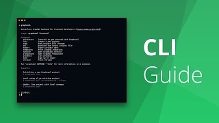 Getting started with the Graphcool CLI [upl. by Carmine]