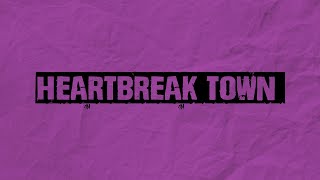 Mzee Trix  Heartbreak Town  Prod Anup Kunwar [upl. by Ailey737]