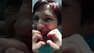 Interim Obturator  Patient instructions  cancer denture for upper jaw [upl. by Anear]