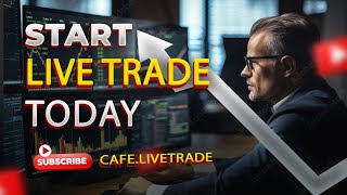 Live Trading NAS100 US30 SPX500 XAU XAG EURUSD USDJPY EURJPY BTC ETH on 3Minute [upl. by Alletse]