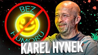 Karel quotBorecquot Hynek Jeden standup mi vydělal 1200000 Kč Epizoda 13 [upl. by Emmi]