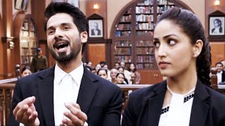 BATTI GUL METER CHALU 2018 COURT ROOM FILM  SHAHID KAPOOR SHRADDHA KAPOOR  EXPLAINED IN HINDI [upl. by Trillbee]