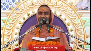 Purushottam Prakash Part 6  પુરુષોત્તમ પ્રકાશ  by Krushnaswarup Swami [upl. by Adnilemreh]