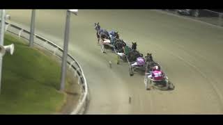 Mildura Harness Racing Club 3 Jul 2023 Trial 5 [upl. by Norda]