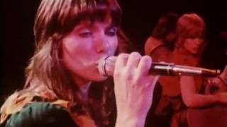 HEART Barracuda  Live 1977 [upl. by Avah270]