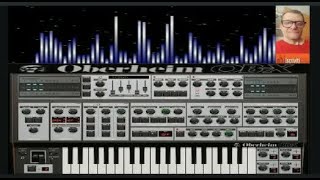 Giovanni 1980 Generetion  Dance Vst OB X [upl. by Roobbie]