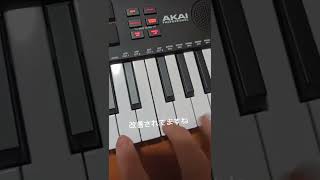 mpk mini play mk3 一分未満レビュー [upl. by Pearlman]