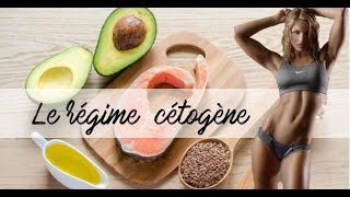 Tout savoir sur le régime cétogène [upl. by Idurt]