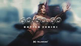 Dafina Zeqiri  GO GO GO Audio [upl. by Anirehtak]