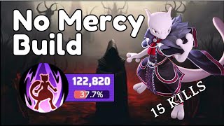 Mega Mewtwo Y is The BEST Pokémon To Carry And REACH 1600 ELO  Pokémon UNITE  Mega Mewtwo Y 4 [upl. by Ahsratal]