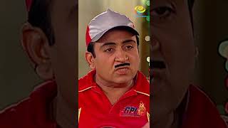 A moye moye moment with Jethalal Shorts TaarakMehtaKaOoltahChashmah TMKOC [upl. by Eirhtug]