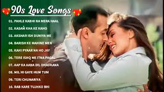 90’S Old Hindi Songs💘 90s Love Song💘 Udit Narayan Alka Yagnik Kumar Sanu Sonu Nigam 🔥 [upl. by Elfont]