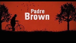 PADRE BROWN  Lei do Homens Justiça Divina [upl. by Aneev47]