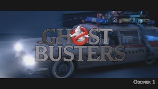 Ghostbusters The Video Game  odcinek 1  Nie umiem w duchy [upl. by Barimah790]