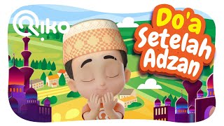 DOA SETELAH ADZAN  Riko The Series [upl. by Trout]