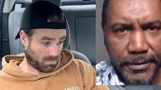 OG 112 Hoover China Man Breaks Down Milk74’s County Jail Gang Banging Resume  itzmilktv Reaction [upl. by Christean]