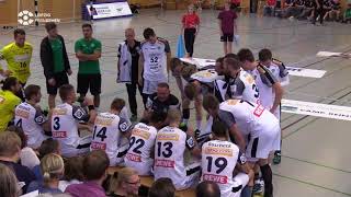 SC DHfK holt Platz 3 beim HeideCup 2018 [upl. by Etnoid]