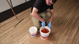 How to Protect Your New Trailer Floor Using Key Floor Restore [upl. by Vergos1]