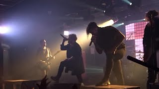 Eskimo Callboy  Live  ZAL Saint Petersburg 26052019 Full Show [upl. by Nellaf]