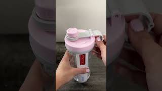 The new Selah Flavored Water Bottle honest review [upl. by Remsen12]